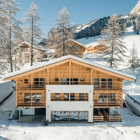 Chalet Roenn コルフォスコ エクステリア 写真