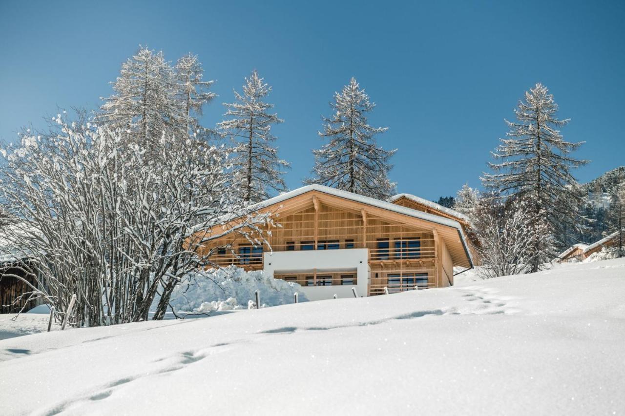 Chalet Roenn コルフォスコ エクステリア 写真
