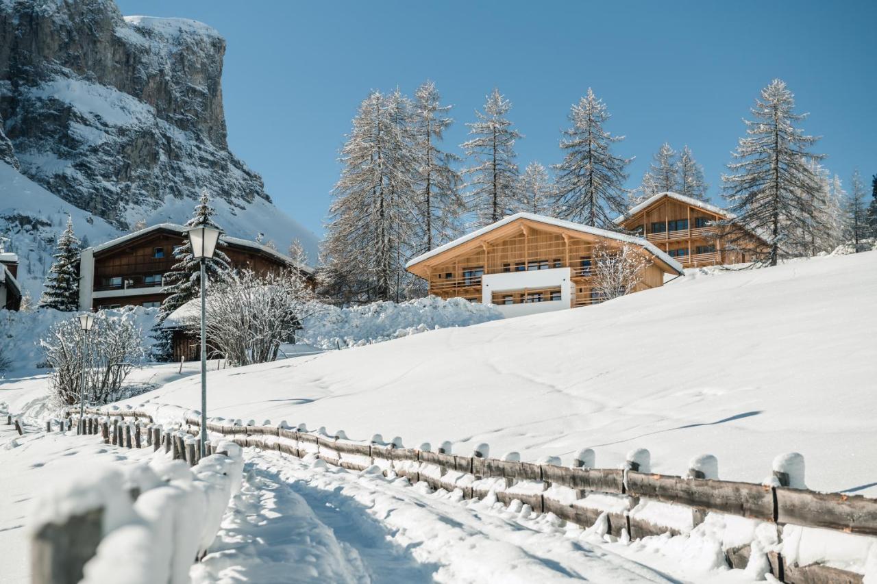 Chalet Roenn コルフォスコ エクステリア 写真