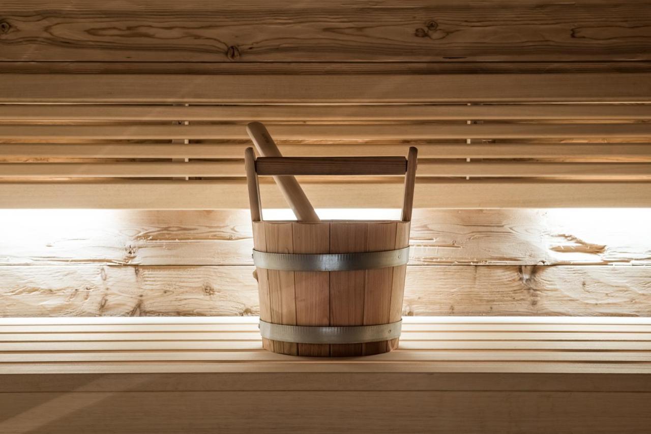 Chalet Roenn コルフォスコ エクステリア 写真