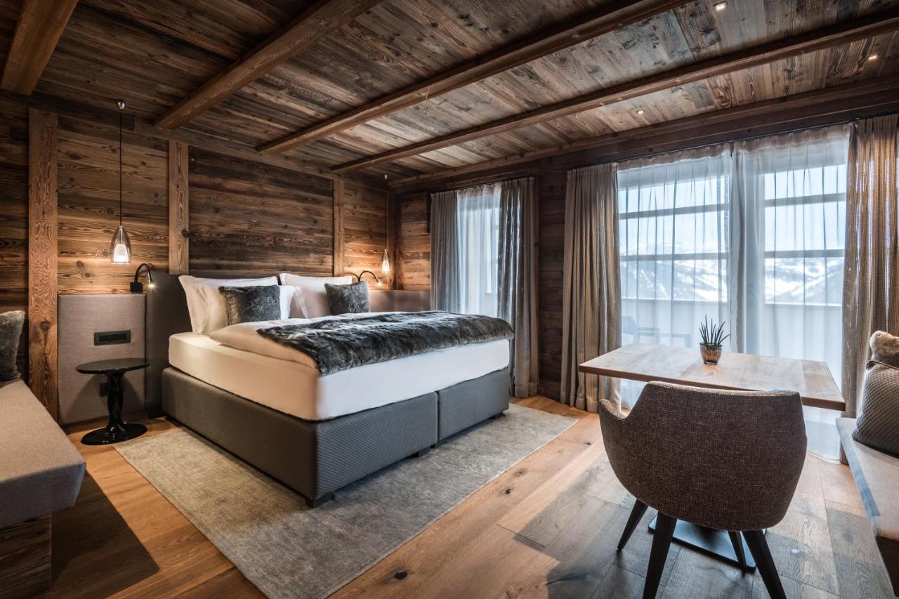 Chalet Roenn コルフォスコ エクステリア 写真
