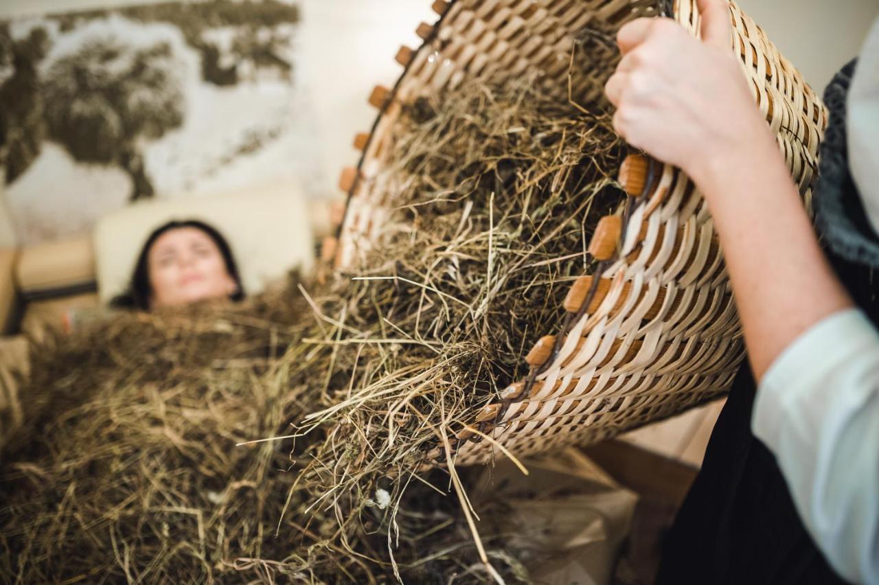 Chalet Roenn コルフォスコ エクステリア 写真