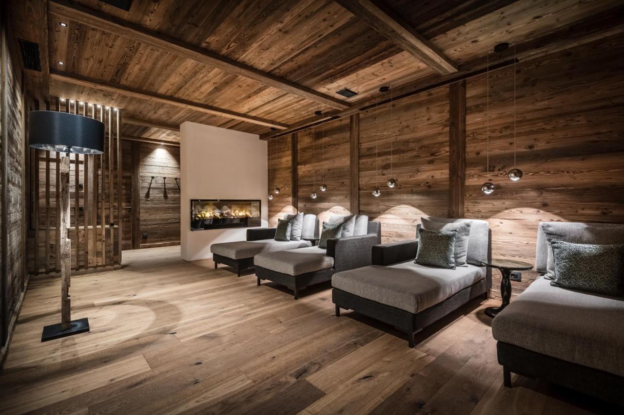 Chalet Roenn コルフォスコ エクステリア 写真