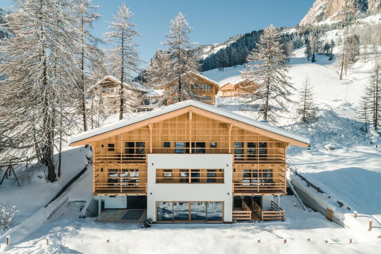 Chalet Roenn コルフォスコ エクステリア 写真