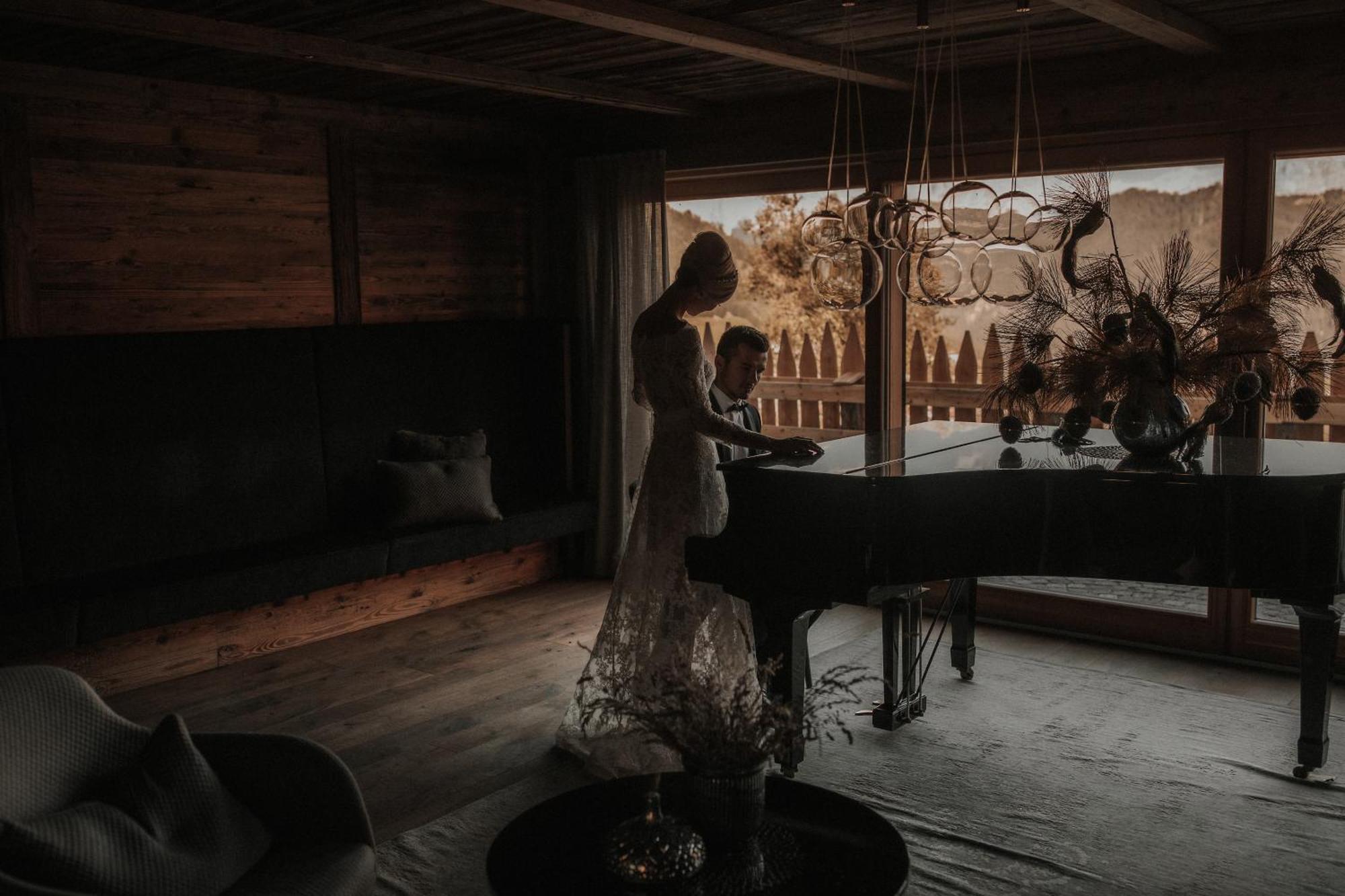 Chalet Roenn コルフォスコ エクステリア 写真